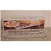 Image 5 : Crystal and Glass Serveware with Original Packaging