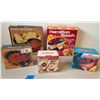 Image 2 : Hamilton Beach Quesadilla Maker, Salt & Pepper Shaker Salsa Bowl, Salsa Server Spoon, Chips & Salsa