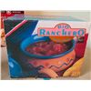 Image 3 : Hamilton Beach Quesadilla Maker, Salt & Pepper Shaker Salsa Bowl, Salsa Server Spoon, Chips & Salsa