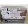 Image 2 : New Buffet Server, Corning Ware Dish, Peelers, Vinegar Mixers, and USB Blenders