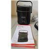 Image 2 : Wolfgang Puck Kitchen Appliances and New Rival 1.5 Quart Crock-Pot Set