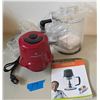 Image 3 : Wolfgang Puck Kitchen Appliances and New Rival 1.5 Quart Crock-Pot Set