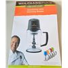 Image 4 : Wolfgang Puck Kitchen Appliances and New Rival 1.5 Quart Crock-Pot Set