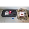 Image 1 : New Wolfgang Puck 16 Roaster with V Rack and Dash Everyday Griddle