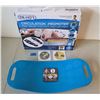 Image 1 : New DR-HOs Circulation Promoter With Exercise Balance Board and DVDs