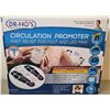 Image 2 : New DR-HOs Circulation Promoter With Exercise Balance Board and DVDs