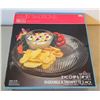 Image 3 : NEW - Dash Everyday Griddle and Monaco 2-Piece Chip & Dip Set