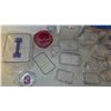 Image 2 : Lock & Lock Plastic Storage Containers with Pitcher and Cereal Container