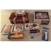 Image 1 : Multi-Piece Household Essentials and Entertainment Pack