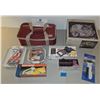 Image 2 : Multi-Piece Household Essentials and Entertainment Pack