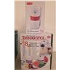Image 4 : Rival Stoneware Slow Cooker, Thunder Stick Pro, and Dash Ice Cream Maker Bundle