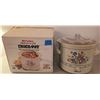 Image 5 : Rival Stoneware Slow Cooker, Thunder Stick Pro, and Dash Ice Cream Maker Bundle