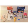Image 1 : Proctor Silex Sandwich Toaster, Wolfgang Puck Cooker, Cutting Boards & More