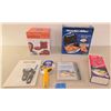 Image 3 : Proctor Silex Sandwich Toaster, Wolfgang Puck Cooker, Cutting Boards & More