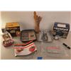 Image 1 : Kitchen Items: Mini Hot Pot, Quick Fry, Utensils, and More