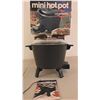 Image 8 : Kitchen Items: Mini Hot Pot, Quick Fry, Utensils, and More