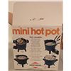 Image 9 : Kitchen Items: Mini Hot Pot, Quick Fry, Utensils, and More