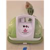Image 1 : Bissell Little Green ProHeat Turbobrush Compact Cleaner
