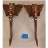 Image 4 : Decorative Elephant and Owl-Themed Lot with Mixed Materials