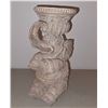 Image 7 : Decorative Elephant and Owl-Themed Lot with Mixed Materials