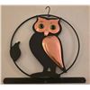 Image 8 : Decorative Elephant and Owl-Themed Lot with Mixed Materials