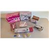 Image 1 : Beauty and Personal Care Items in Original Packaging