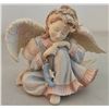 Image 6 : Angel Figurines, Religious Ornaments, and Wall Décor