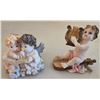 Image 7 : Angel Figurines, Religious Ornaments, and Wall Décor