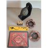 Image 2 : Decorative Items Collection Featuring Indian and Australian Themes