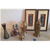Image 4 : Decorative Items Collection Featuring Indian and Australian Themes