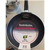 Image 3 : New Pots & Pans with 3-Piece Utensil Set Including Lagostina and Bialetti