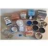 Image 1 : Kitchen Miscellaneous Items Including Bowls, Gadgets, and Accessories
