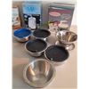 Image 3 : Kitchen Miscellaneous Items Including Bowls, Gadgets, and Accessories