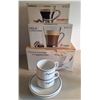 Image 5 : Single-Cup Coffee Makers and Accessories Including Brentwood and Toastess Models