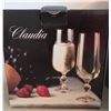 Image 2 : Glassware and Wine Accessories Including Stems, Corkscrew, and More