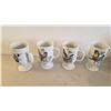 Image 2 : Soup Bowls, Cups, and Tea Pot Collection