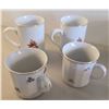 Image 3 : Soup Bowls, Cups, and Tea Pot Collection