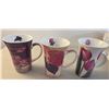 Image 4 : Soup Bowls, Cups, and Tea Pot Collection