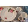 Image 5 : Staffordshire Tableware and Kitchen Items