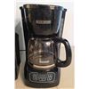 Image 3 : Kitchen Appliances Including Microwave, Toaster, Coffee Maker, and Electric Kettle