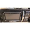 Image 5 : Kitchen Appliances Including Microwave, Toaster, Coffee Maker, and Electric Kettle