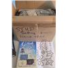 Image 2 : Retro Sony Walkman with Cassette Player, CDs, and Tablet Holder Bundle