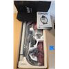 Image 2 : Euroflex Monster 5-in-1 Deluxe Mini Heroes Vacuum Cleaner with Accessories