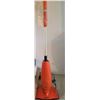 Image 3 : Euroflex Monster 5-in-1 Deluxe Mini Heroes Vacuum Cleaner with Accessories