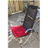 Image 3 : Tony Littles Core Lounge Xtreme Workout Chair
