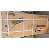 Image 1 : Leisure World Folding Treadmill in Original Box