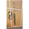 Image 3 : Leisure World Folding Treadmill in Original Box