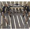 Image 3 : Adjustable Mobility Walker and Shower Bench Set