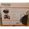Image 2 : Curtis Stone Everyday Cookware Set And Canadiana Paella Pan