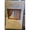 Image 5 : Drapery Sets Including Millano Collection and Alamode Options